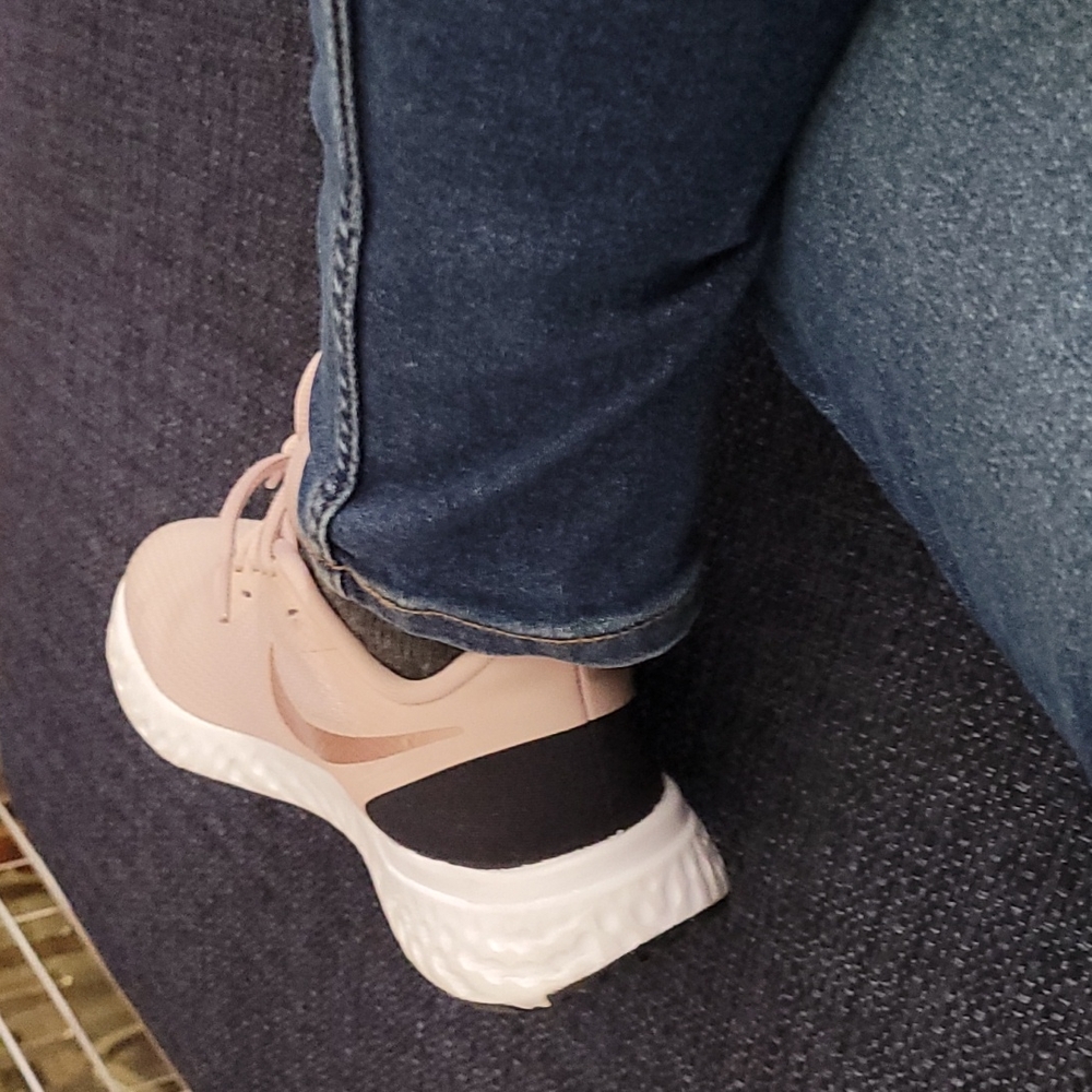 Meet your Posher, Paula